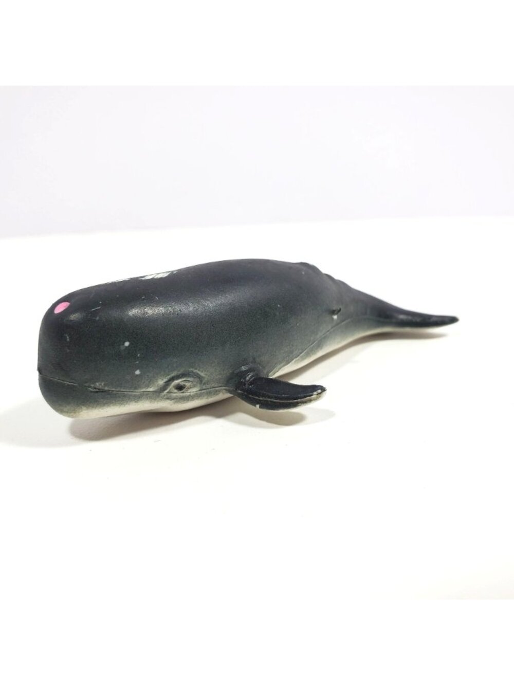 AAA Sperm Whale Dolphin Killer Whale 3.5" Figures Lot 3 Miniatures Mini - Picture 9 of 16